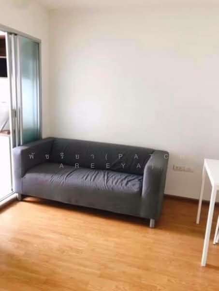 U Delight @ Onnut Station, Bangkok, 406 Sukhumvit 77 Road, Suan Luang, Suan Luang, Bangkok, 1 Bedroom, 30 sqm, Condo For Rent, by Living Condo, 8272273 - DDproperty.com