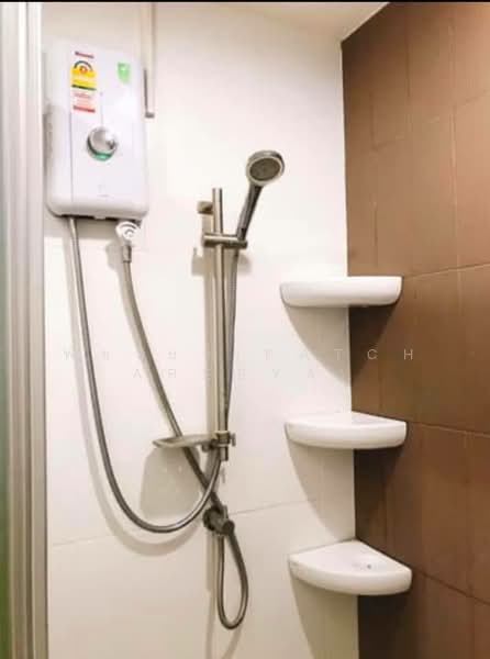 U Delight @ Onnut Station, Bangkok, 406 Sukhumvit 77 Road, Suan Luang, Suan Luang, Bangkok, 1 Bedroom, 30 sqm, Condo For Rent, by Living Condo, 8272273 - DDproperty.com