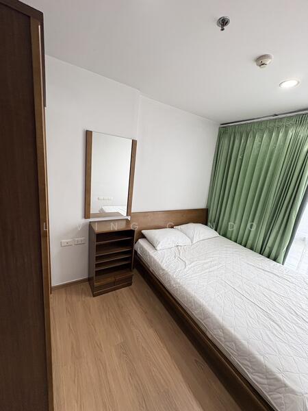 The Base Sukhumvit 77 : เดอะ เบส สุขุมวิท 77, กรุงเทพ, 289 ถนนสุขุมวิท 77, พระโขนงเหนือ, วัฒนา, กรุงเทพ, 30 ตร.ม., คอนโด ให้เช่า, โดย Living Condo, 8272560 - DDproperty.com