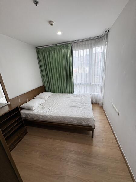 The Base Sukhumvit 77 : เดอะ เบส สุขุมวิท 77, กรุงเทพ, 289 ถนนสุขุมวิท 77, พระโขนงเหนือ, วัฒนา, กรุงเทพ, 30 ตร.ม., คอนโด ให้เช่า, โดย Living Condo, 8272560 - DDproperty.com