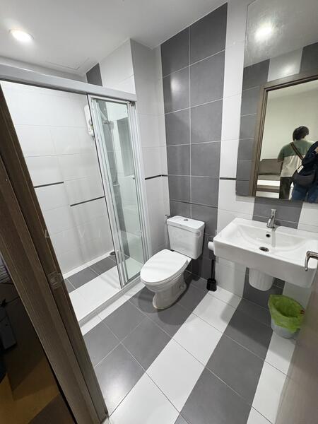 The Base Sukhumvit 77, Bangkok, 289 Sukhumvit 77 Road, Phra Kanong Nua, Watthana, Bangkok, 1 Bedroom, 30 sqm, Condo For Rent, by Living Condo, 8272560 - DDproperty.com