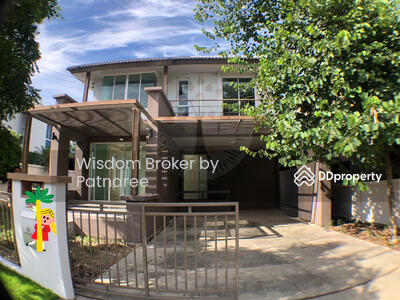 ขาย - บารานี เรสซิเด้นซ์ รังสิต คลองสาม, ปทุมธานี