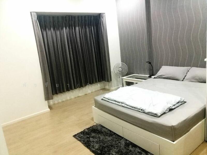 ขาย - S1 Rama 9 : เอส วัน พระราม 9, กรุงเทพ