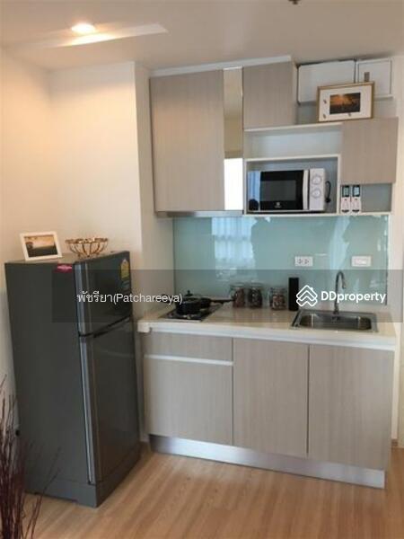 Artemis Sukhumvit 77 : อาร์ทิมิส สุขุมวิท 77, กรุงเทพ, 418 ถนนสุขุมวิท 77, สวนหลวง, กรุงเทพ, 30 ตร.ม., คอนโด ให้เช่า, โดย Living Condo, 8273532 - DDproperty.com