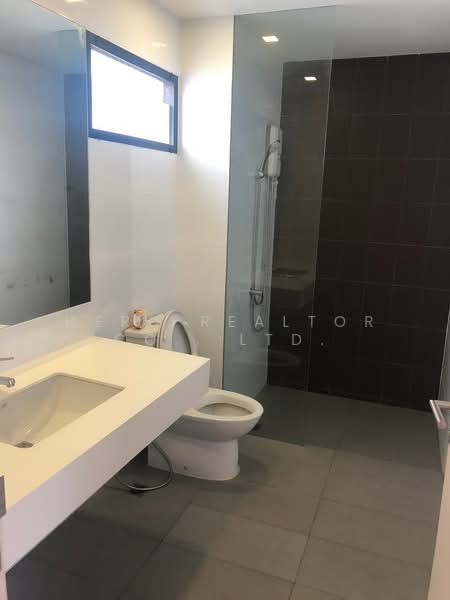 For Rent Bangkok Town House Villa Albero Krungthep Kreetha Saphan Sung BRE12051, Bangkok, Saphan Sung, Saphan Sung, Bangkok, 3 Bedrooms, 180 sqm, Townhouse For Rent, by Hero Realtor Co., Ltd., 8273982 - DDproperty.com