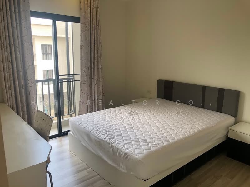 For Rent Bangkok Town House Villa Albero Krungthep Kreetha Saphan Sung BRE12051, Bangkok, Saphan Sung, Saphan Sung, Bangkok, 3 Bedrooms, 180 sqm, Townhouse For Rent, by Hero Realtor Co., Ltd., 8273982 - DDproperty.com