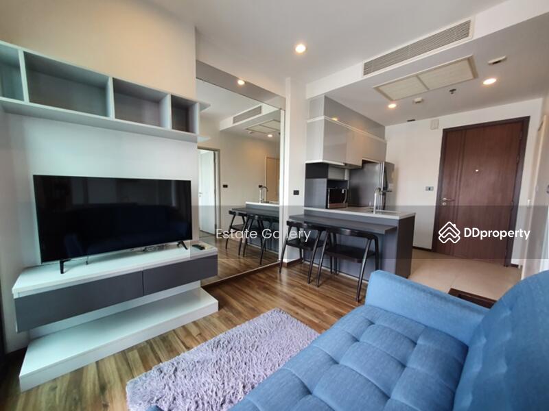 Wyne Sukhumvit : วายน์ สุขุมวิท, กรุงเทพ, 1120 ถนนสุขุมวิท, พระโขนง, คลองเตย, กรุงเทพ, 30 ตร.ม., คอนโด ให้เช่า, โดย Estate Gallery, 8274289 - DDproperty.com