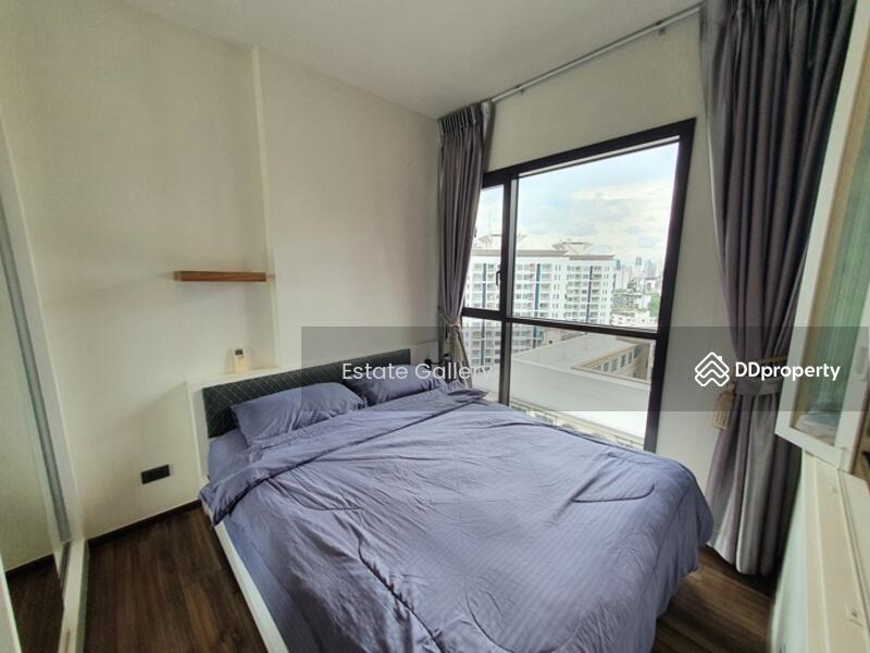 Wyne Sukhumvit, Bangkok, 1120 Sukhumvit Road, Phra Kanong, Khlong Toei, Bangkok, 1 Bedroom, 30 sqm, Condo For Rent, by Estate Gallery, 8274289 - DDproperty.com
