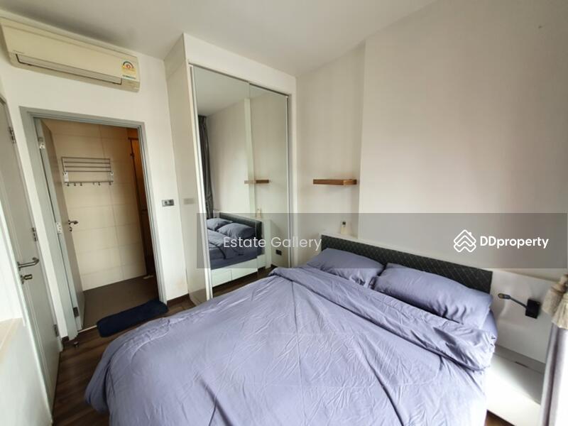 Wyne Sukhumvit, Bangkok, 1120 Sukhumvit Road, Phra Kanong, Khlong Toei, Bangkok, 1 Bedroom, 30 sqm, Condo For Rent, by Estate Gallery, 8274289 - DDproperty.com