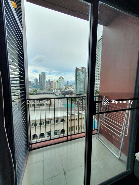 Wyne Sukhumvit, Bangkok, 1120 Sukhumvit Road, Phra Kanong, Khlong Toei, Bangkok, 1 Bedroom, 30 sqm, Condo For Rent, by Estate Gallery, 8274289 - DDproperty.com