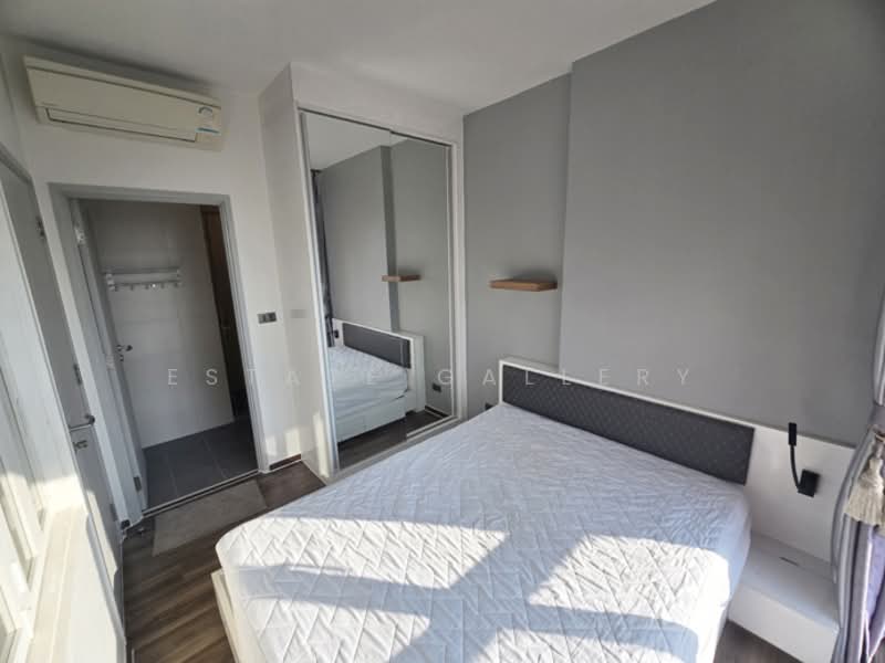 Wyne Sukhumvit, Bangkok, 1120 Sukhumvit Road, Phra Kanong, Khlong Toei, Bangkok, 1 Bedroom, 30 sqm, Condo For Rent, by Estate Gallery, 8274289 - DDproperty.com