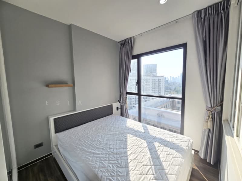 Wyne Sukhumvit, Bangkok, 1120 Sukhumvit Road, Phra Kanong, Khlong Toei, Bangkok, 1 Bedroom, 30 sqm, Condo For Rent, by Estate Gallery, 8274289 - DDproperty.com