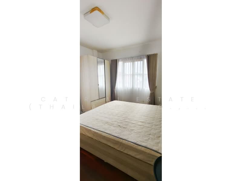 Mantana, Bangkok, 109/179 Kanchanapisek Road, Saphan Sung, Saphan Sung, Bangkok, 3 Bedrooms, 250 sqm, Single Detached House For Sale, by Cat Real Estate (Thailand) Co., Ltd., 8276499 - DDproperty.com