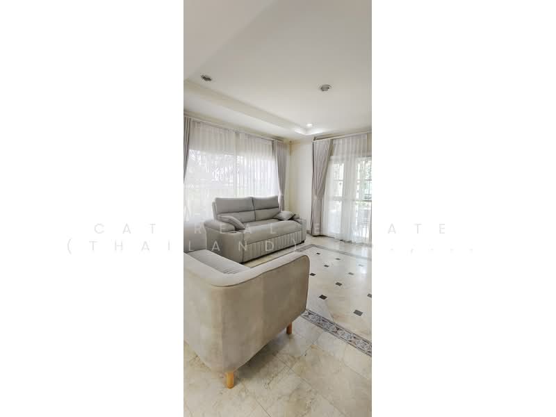 Mantana, Bangkok, 109/179 Kanchanapisek Road, Saphan Sung, Saphan Sung, Bangkok, 3 Bedrooms, 250 sqm, Single Detached House For Sale, by Cat Real Estate (Thailand) Co., Ltd., 8276499 - DDproperty.com