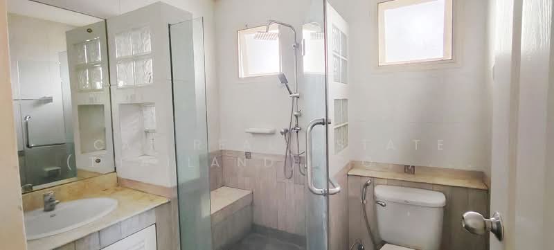 Mantana, Bangkok, 109/179 Kanchanapisek Road, Saphan Sung, Saphan Sung, Bangkok, 3 Bedrooms, 250 sqm, Single Detached House For Sale, by Cat Real Estate (Thailand) Co., Ltd., 8276499 - DDproperty.com