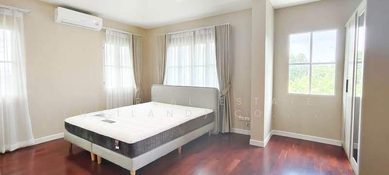 Mantana, Bangkok, 109/179 Kanchanapisek Road, Saphan Sung, Saphan Sung, Bangkok, 3 Bedrooms, 250 sqm, Single Detached House For Sale, by Cat Real Estate (Thailand) Co., Ltd., 8276499 - DDproperty.com