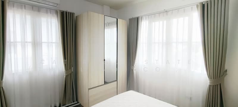 Mantana, Bangkok, 109/179 Kanchanapisek Road, Saphan Sung, Saphan Sung, Bangkok, 3 Bedrooms, 250 sqm, Single Detached House For Sale, by Cat Real Estate (Thailand) Co., Ltd., 8276499 - DDproperty.com