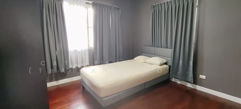 มัณฑณา, กรุงเทพ, 109/179 Kanchanapisek Road, สะพานสูง, สะพานสูง, กรุงเทพ, 250 ตร.ม., บ้านเดี่ยว ขาย, โดย Cat Real Estate (Thailand) Co., Ltd., 8276499 - DDproperty.com