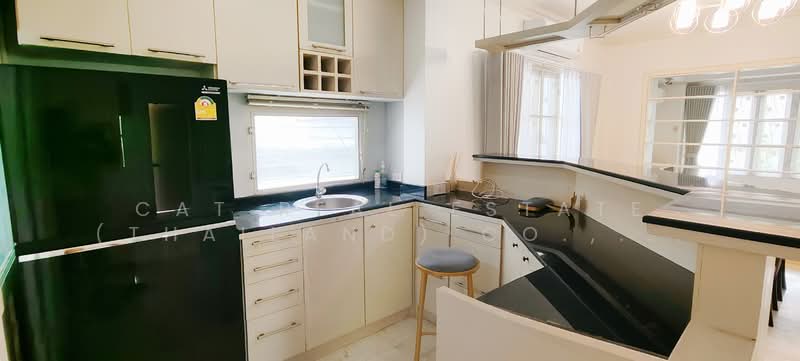 Mantana, Bangkok, 109/179 Kanchanapisek Road, Saphan Sung, Saphan Sung, Bangkok, 3 Bedrooms, 250 sqm, Single Detached House For Sale, by Cat Real Estate (Thailand) Co., Ltd., 8276499 - DDproperty.com