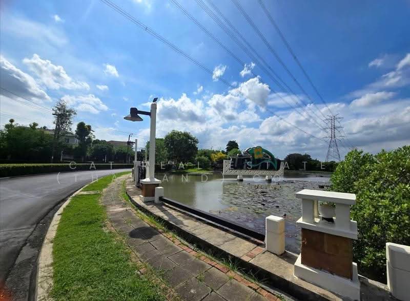 Mantana, Bangkok, 109/179 Kanchanapisek Road, Saphan Sung, Saphan Sung, Bangkok, 3 Bedrooms, 250 sqm, Single Detached House For Sale, by Cat Real Estate (Thailand) Co., Ltd., 8276499 - DDproperty.com