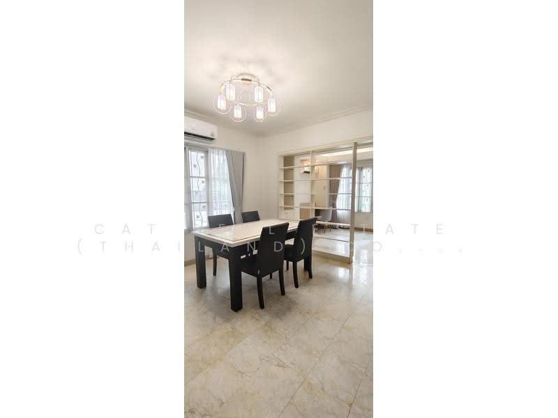 Mantana, Bangkok, 109/179 Kanchanapisek Road, Saphan Sung, Saphan Sung, Bangkok, 3 Bedrooms, 250 sqm, Single Detached House For Sale, by Cat Real Estate (Thailand) Co., Ltd., 8276499 - DDproperty.com