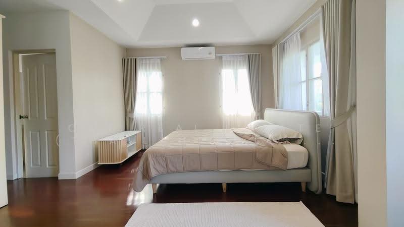 Mantana, Bangkok, 109/179 Kanchanapisek Road, Saphan Sung, Saphan Sung, Bangkok, 3 Bedrooms, 250 sqm, Single Detached House For Sale, by Cat Real Estate (Thailand) Co., Ltd., 8276499 - DDproperty.com