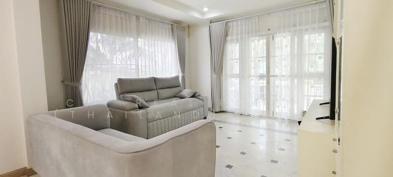 Mantana, Bangkok, 109/179 Kanchanapisek Road, Saphan Sung, Saphan Sung, Bangkok, 3 Bedrooms, 250 sqm, Single Detached House For Sale, by Cat Real Estate (Thailand) Co., Ltd., 8276499 - DDproperty.com