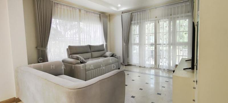 Mantana, Bangkok, 109/179 Kanchanapisek Road, Saphan Sung, Saphan Sung, Bangkok, 3 Bedrooms, 250 sqm, Single Detached House For Sale, by Cat Real Estate (Thailand) Co., Ltd., 8276499 - DDproperty.com