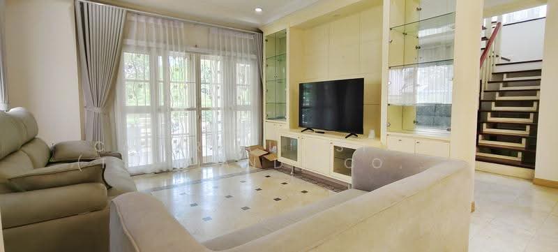 Mantana, Bangkok, 109/179 Kanchanapisek Road, Saphan Sung, Saphan Sung, Bangkok, 3 Bedrooms, 250 sqm, Single Detached House For Sale, by Cat Real Estate (Thailand) Co., Ltd., 8276499 - DDproperty.com
