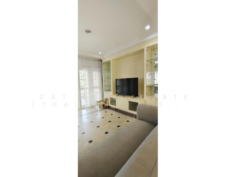 Mantana, Bangkok, 109/179 Kanchanapisek Road, Saphan Sung, Saphan Sung, Bangkok, 3 Bedrooms, 250 sqm, Single Detached House For Sale, by Cat Real Estate (Thailand) Co., Ltd., 8276499 - DDproperty.com