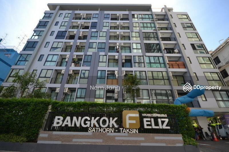 ให้เช่า - Bangkok Feliz Sathorn-Taksin : แบงค์คอก เฟ'ลิซ สาทร-ตากสิน, กรุงเทพ