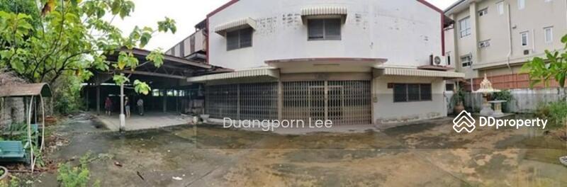 ขาย - Land in Pattanakarn 20, กรุงเทพ