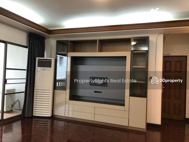 For Rent - Aree Mansion, Bangkok
