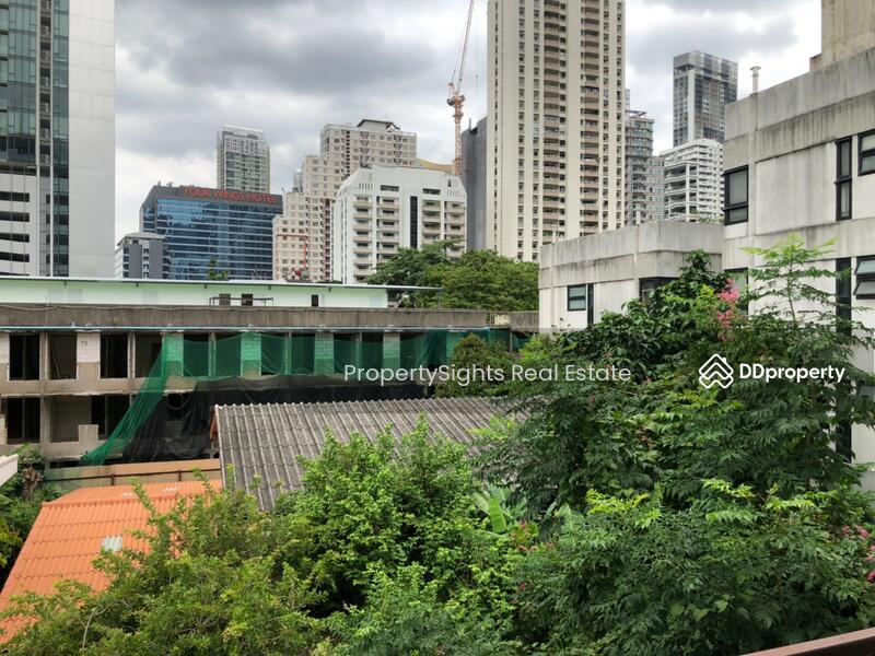 For Rent - Aree Mansion, Bangkok