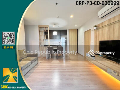 For Rent - The Issara Ladprao, Bangkok