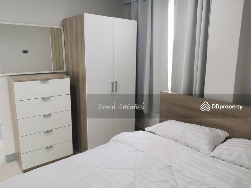Full House Sukhumvit 22, Bangkok, Khlong Toei, Khlong Toei, Bangkok, 1 Bedroom, 22 sqm, Apartment For Rent, by ธีรพงศ์ เลิศชัยทัศน์, 8282345 - DDproperty.com