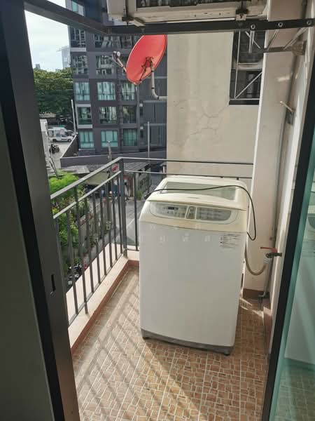 Full House Sukhumvit 22, กรุงเทพ, คลองเตย, คลองเตย, กรุงเทพ, 22 ตร.ม., อพาร์ทเมนท์ ให้เช่า, โดย ธีรพงศ์ เลิศชัยทัศน์, 8282345 - DDproperty.com