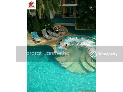 ขาย - Paradise Park Jomtien : พาราไดช์ พาร์ค จอมเทียน, ชลบุรี