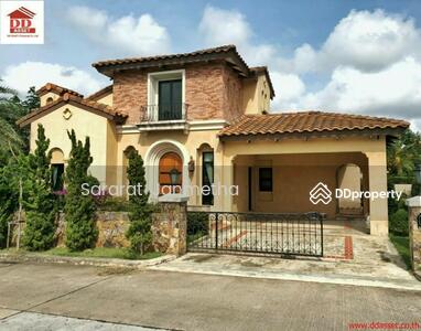 ขาย - บ้านเดี่ยว ณุศาชีวาณี, ชลบุรี