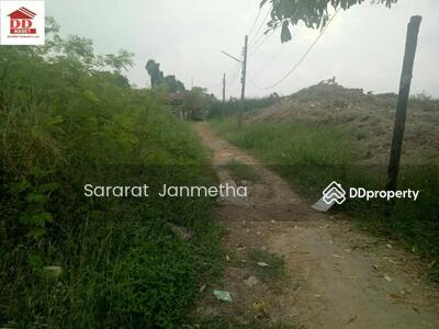 ขาย - ที่ดินเปล่า ติดถนน5แยกวัชรพล, กรุงเทพ