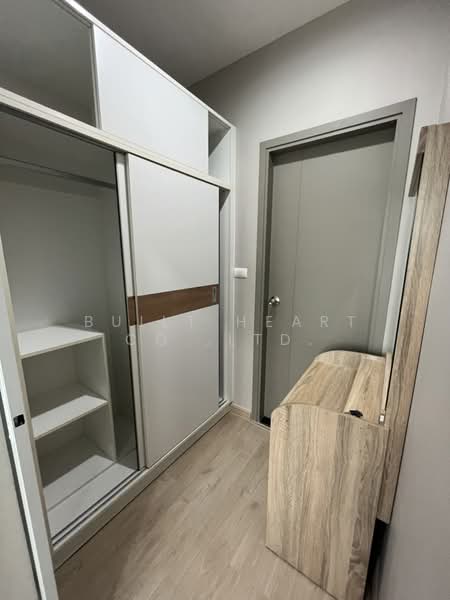 The Tempo Grand Sathorn-Wutthakat, Bangkok, Ratchaphruek Road, Bangko, Chom Thong, Bangkok, 1 Bedroom, 35 sqm, Condo For Rent, by Khun Suliporn, 8283260 - DDproperty.com