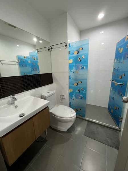 The Tempo Grand Sathorn-Wutthakat, Bangkok, Ratchaphruek Road, Bangko, Chom Thong, Bangkok, 1 Bedroom, 35 sqm, Condo For Rent, by Khun Suliporn, 8283260 - DDproperty.com
