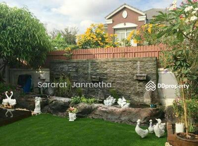 ขาย - ขายบ้านเดี่ยวโครงการ พรอเมนาดโฮม, กรุงเทพ