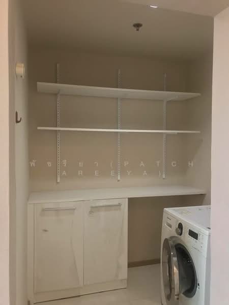 Fuse Mobius Ramkhamhaeng Klongton, Bangkok, Soi Ramkhamhaeng 3/1, Suan Luang, Bangkok, 1 Bedroom, 39 sqm, Condo For Sale, by Living Condo, 8283693 - DDproperty.com