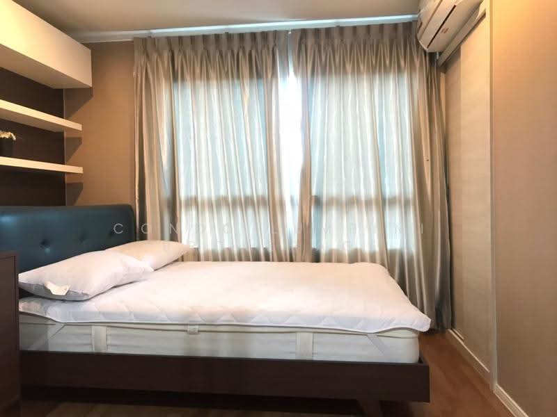 Lumpini Park Rama 9-Ratchada, Bangkok, 888 Chaturathit Road, Bang Kapi, Huai Khwang, Bangkok, 1 Bedroom, 27 sqm, Condo For Rent, by แพท วรินทร์ธร , 8285618 - DDproperty.com
