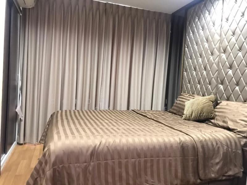 Lumpini Park Rama 9-Ratchada, Bangkok, 888 Chaturathit Road, Bang Kapi, Huai Khwang, Bangkok, 1 Bedroom, 26 sqm, Condo For Sale, by แพท วรินทร์ธร , 8285841 - DDproperty.com