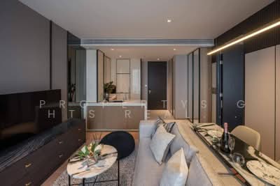 For Rent - BEATNIQ Sukhumvit 32, Bangkok