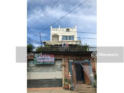 ขาย - ขายบ้านเดี่ยว 3 ชั้น ซอยบ้านนายอำเภอ ต.องครักษ์ อ.องครักษ์ จ.นครนายก ราคาเพียง 6,800,000 บาท, นครนายก