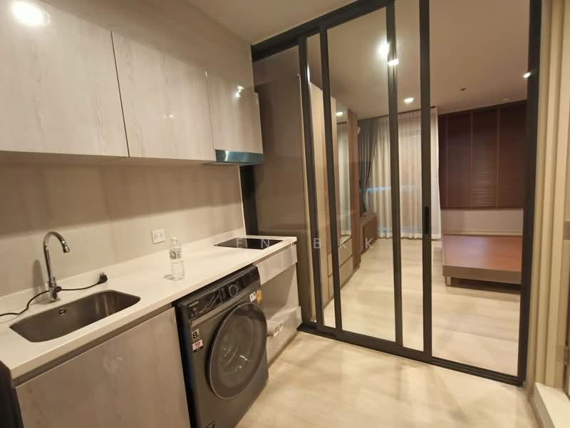 Life One Wireless, Bangkok, 1 Wireless Road, Lumphini, Pathum Wan, Bangkok, 1 Bedroom, 28 sqm, Condo For Rent, by Agentbkk, 8287099 - DDproperty.com