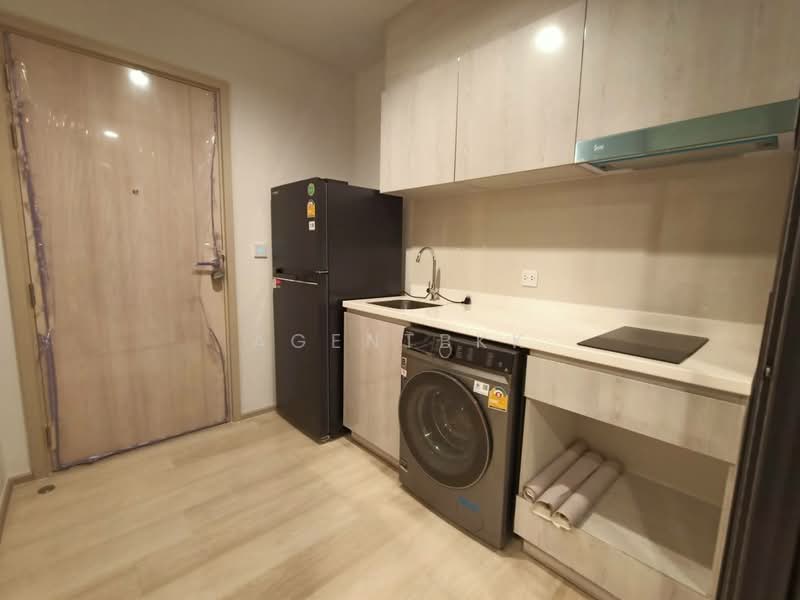Life One Wireless, Bangkok, 1 Wireless Road, Lumphini, Pathum Wan, Bangkok, 1 Bedroom, 28 sqm, Condo For Rent, by Agentbkk, 8287099 - DDproperty.com